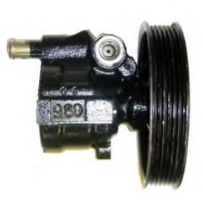 BGM83S WAT Гидравлический насос, рулевое управление