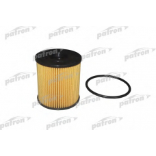 PF4168 PATRON Масляный фильтр