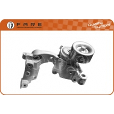 5180 FARE SA Натяжная планка, поликлиновой ремень