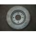 PRB-016 Parts mall Тормозной диск