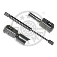 AG-17305 OPTIMAL Газовая пружина, крышка багажник