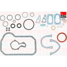 CS240 FAI AutoParts Комплект прокладок, блок-картер двигателя