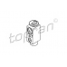 501 491 TOPRAN Расширительный клапан, кондиционер