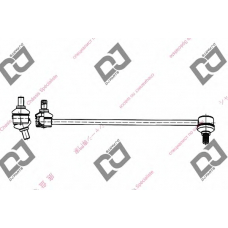 DL1014 DJ PARTS Тяга / стойка, стабилизатор