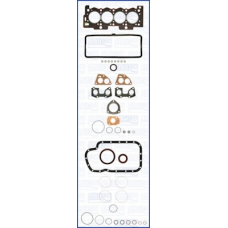50038700 AJUSA Комплект прокладок, двигатель