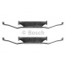 1 987 474 109 BOSCH Комплектующие, колодки дискового тормоза