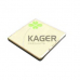 09-0014 KAGER Фильтр, воздух во внутренном пространстве