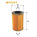 WF8301 QH Benelux Топливный фильтр