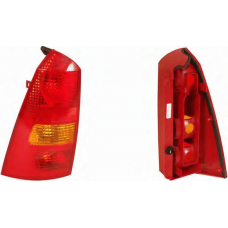 25320705 KLOKKERHOLM Rear lamp