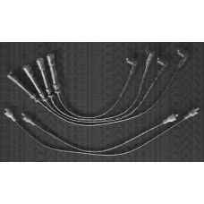 8860 4105 TRISCAN Комплект проводов зажигания