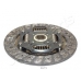 DF-821 JAPANPARTS Диск сцепления