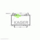 31-0419<br />KAGER