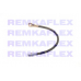 2940 REMKAFLEX Тормозной шланг