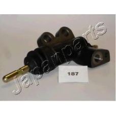 CY-187 JAPANPARTS Рабочий цилиндр, система сцепления