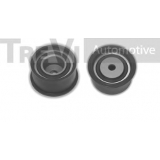 TD1115 TREVI AUTOMOTIVE Паразитный / Ведущий ролик, зубчатый ремень