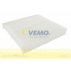 V37-30-0006 VEMO/VAICO Фильтр, воздух во внутренном пространстве