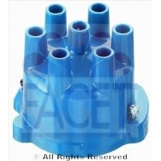 2.7787PHT FACET Крышка распределителя зажигания