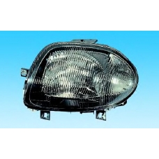 0 986 310 701 BOSCH Основная фара