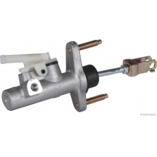 J2502119 HERTH+BUSS JAKOPARTS Главный цилиндр, система сцепления