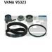 VKMA 95023 SKF Комплект ремня грм