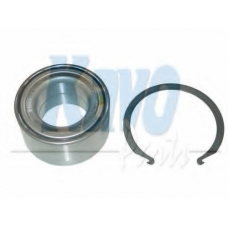 WBK-3002 KAVO PARTS Комплект подшипника ступицы колеса