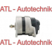 L 44 580 ATL Autotechnik Генератор