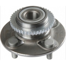 41498022/S FORMPART Ступица колеса