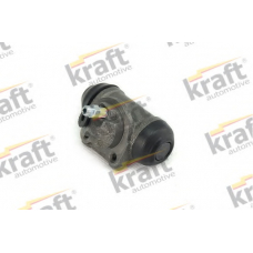 6031160 KRAFT AUTOMOTIVE Колесный тормозной цилиндр