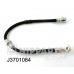 J3701084 NIPPARTS Тормозной шланг