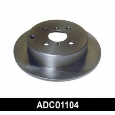 ADC01104 COMLINE Тормозной диск