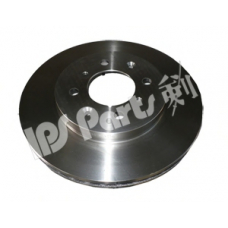 IBT-1403 IPS Parts Тормозной диск