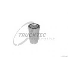 08.38.014 TRUCKTEC AUTOMOTIVE Топливный фильтр