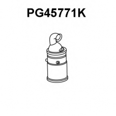 PG45771K VENEPORTE Катализатор