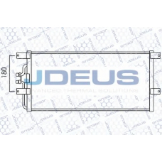 730M48 JDEUS Конденсатор, кондиционер