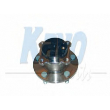 WBH-4511 KAVO PARTS Комплект подшипника ступицы колеса