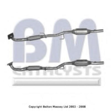 BM91132H BM CATALYSTS Катализатор