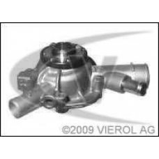 V30-50038 VEMO/VAICO Водяной насос