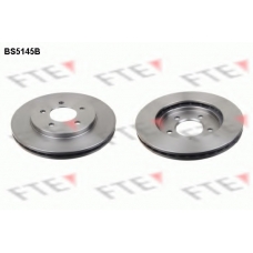 BS5145B FTE Тормозной диск