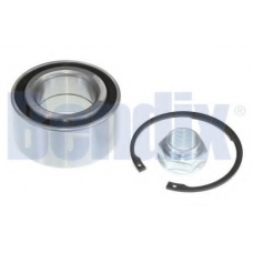 050034B BENDIX Комплект подшипника ступицы колеса