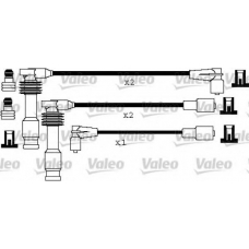 346194 VALEO Комплект проводов зажигания