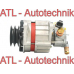 L 44 940 ATL Autotechnik Генератор