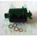 FB163 MULLER FILTER Топливный фильтр