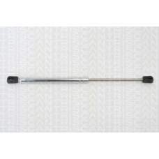 8710 29119 TRISCAN Газовая пружина, капот