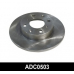 ADC0503 COMLINE Тормозной диск