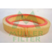 PA634 MULLER FILTER Воздушный фильтр