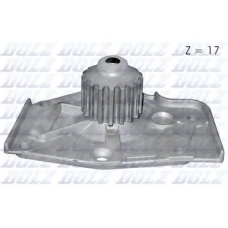 M138 DOLZ Водяной насос