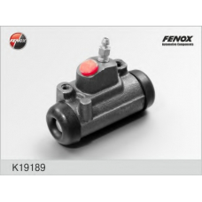 K19189 FENOX Колесный тормозной цилиндр