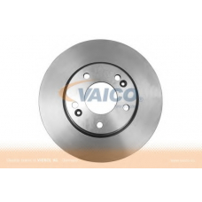 V52-80007 VEMO/VAICO Тормозной диск