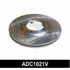 ADC1021V COMLINE Тормозной диск