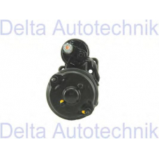 A 10 310 DELTA AUTOTECHNIK Стартер